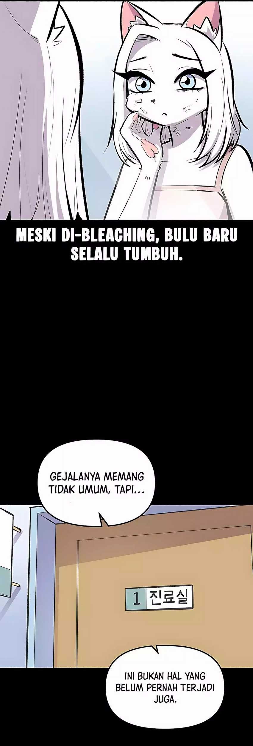 Uncle Bungeoppang Bab 43 halaman 11