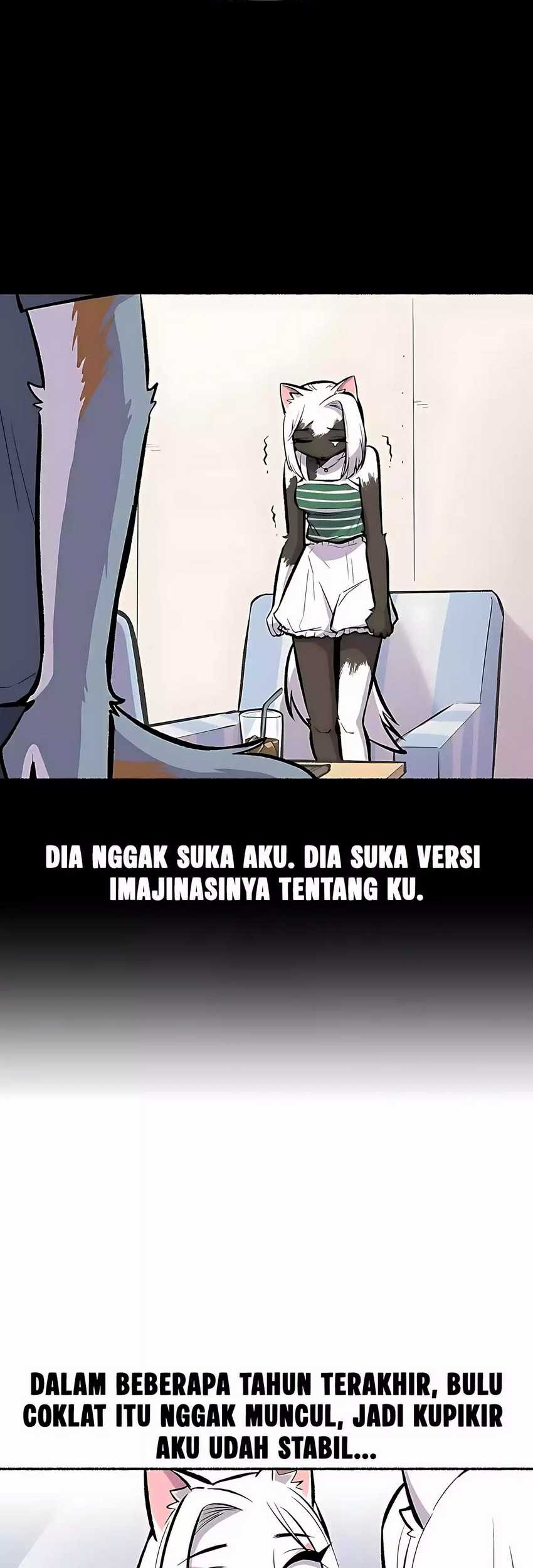 Uncle Bungeoppang Bab 43 halaman 22