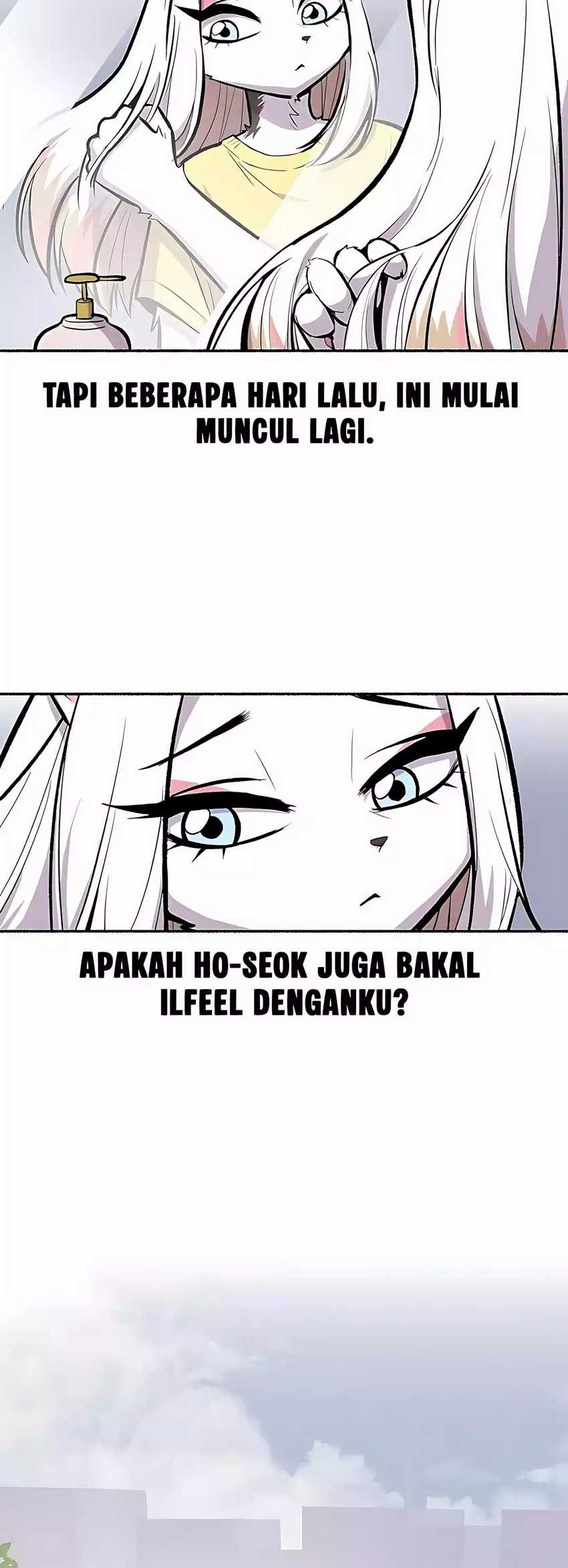 Uncle Bungeoppang Bab 43 halaman 23