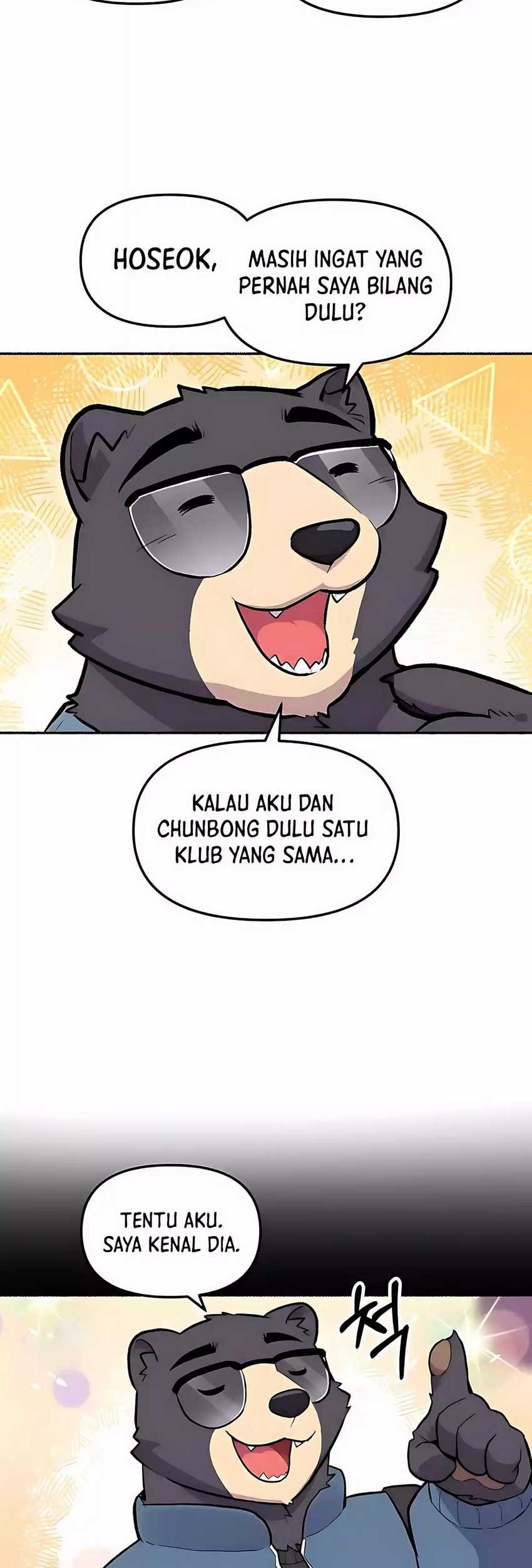 Uncle Bungeoppang Bab 44 halaman 6