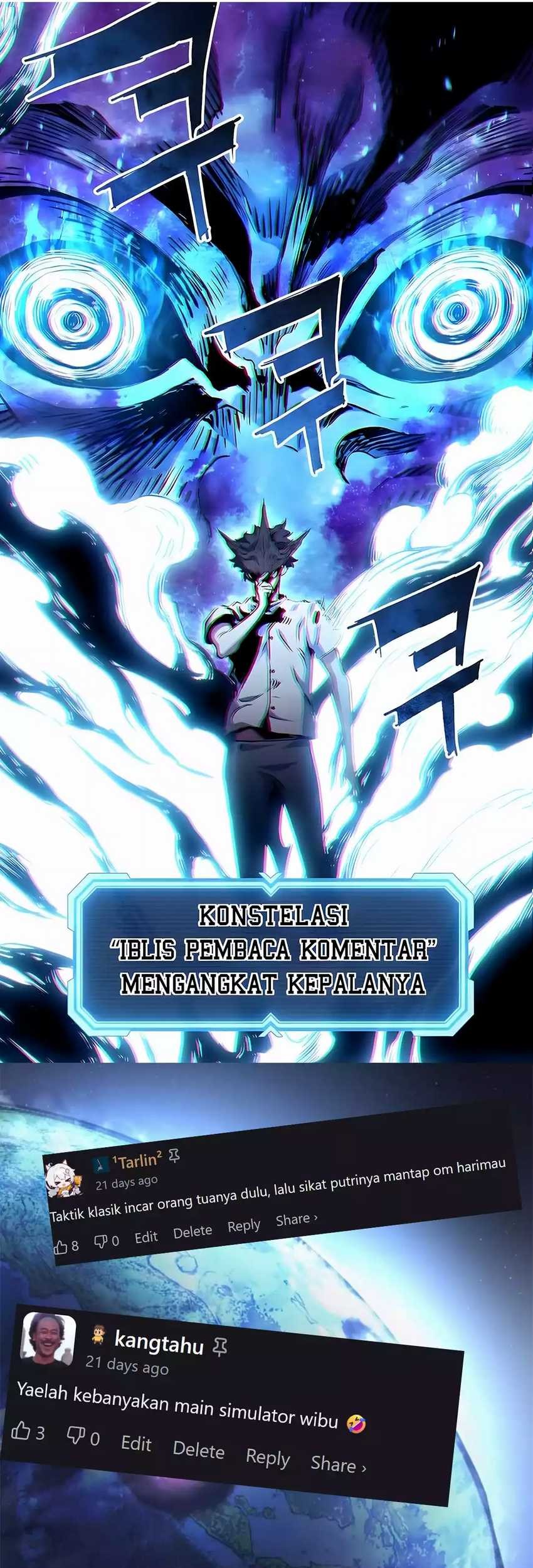 Uncle Bungeoppang Bab 44 halaman 46