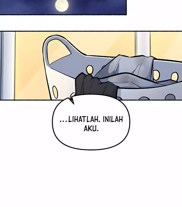 Uncle Bungeoppang Bab 45 halaman 10