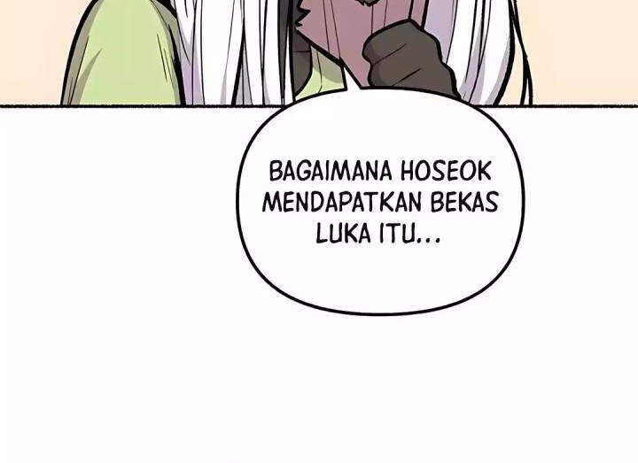 Uncle Bungeoppang Bab 45 halaman 14