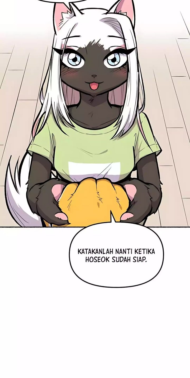 Uncle Bungeoppang Bab 45 halaman 16
