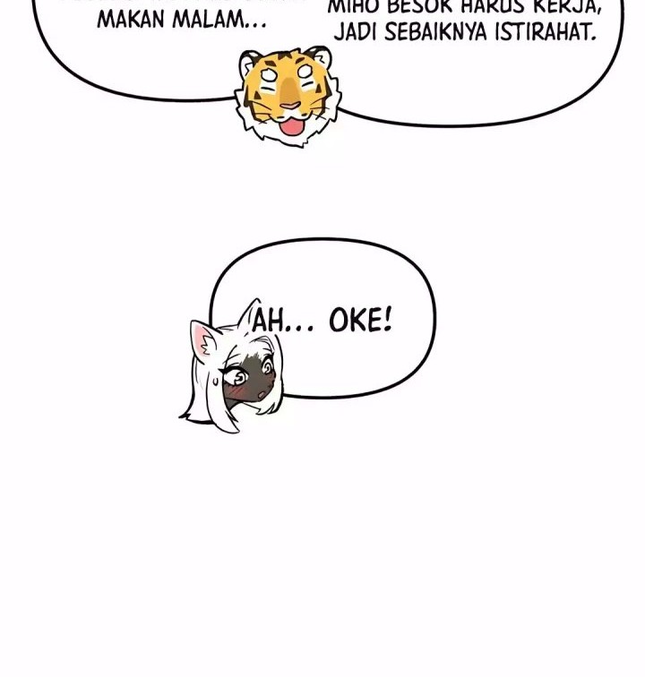 Uncle Bungeoppang Bab 45 halaman 18