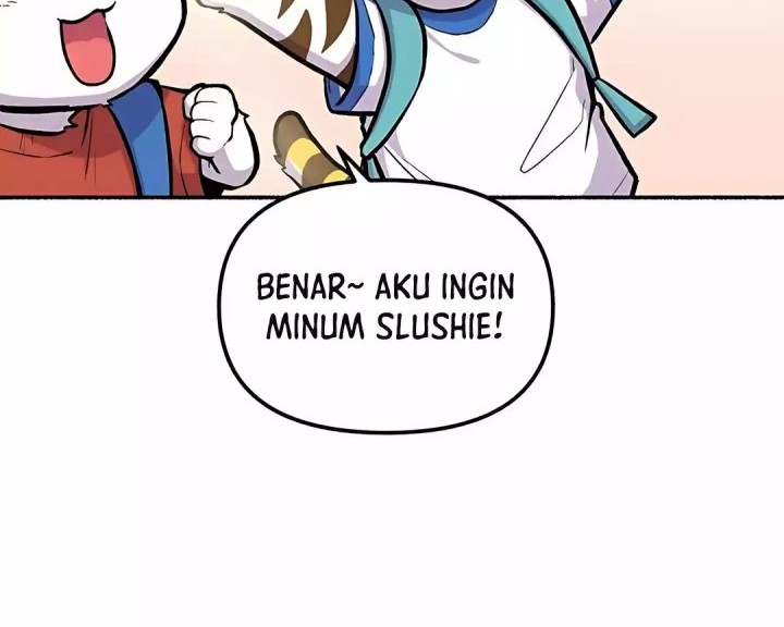 Uncle Bungeoppang Bab 45 halaman 22