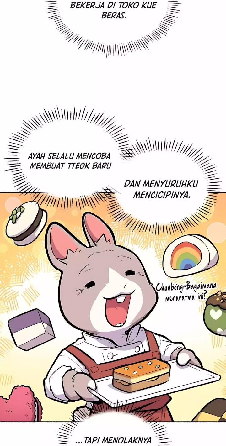 Uncle Bungeoppang Bab 45 halaman 26