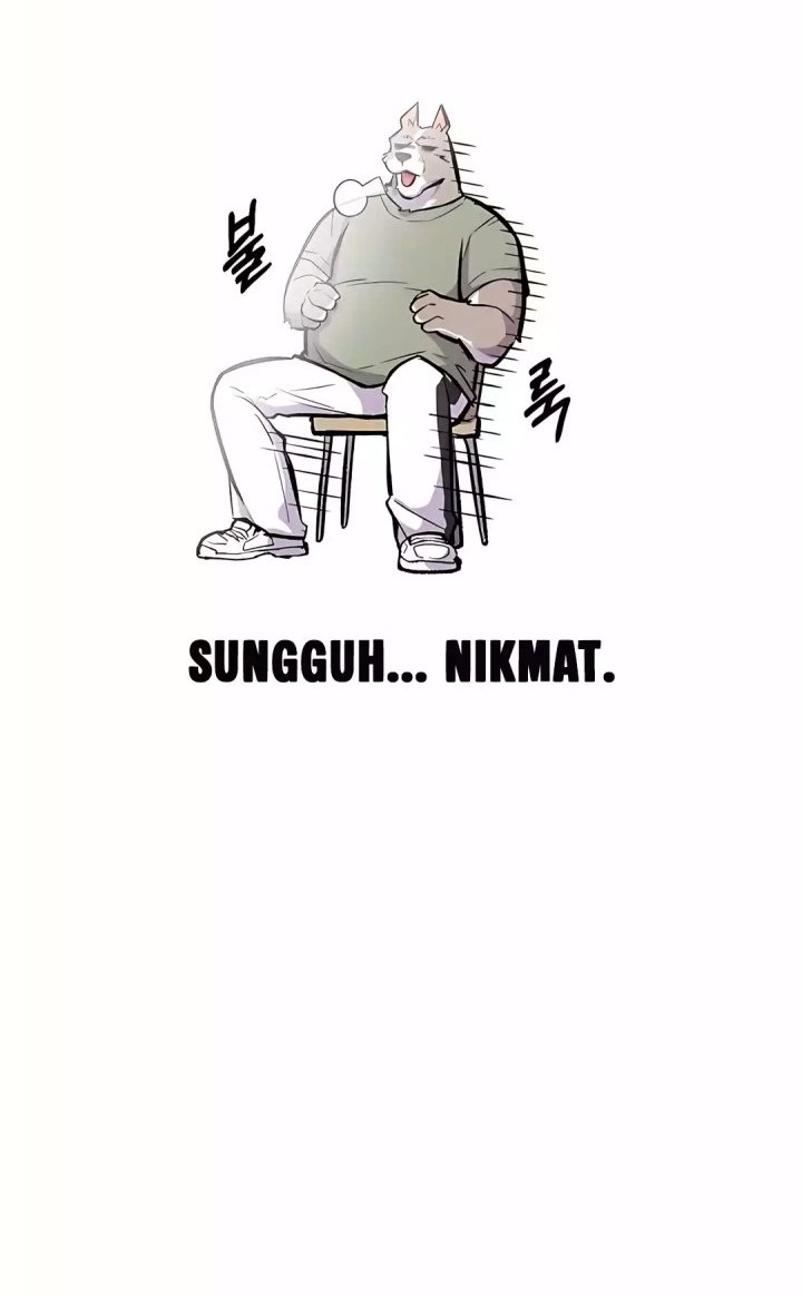 Uncle Bungeoppang Bab 45 halaman 40