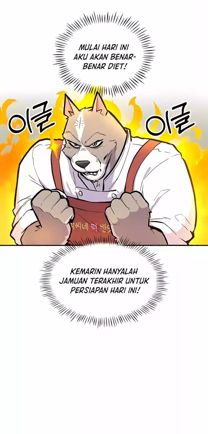 Uncle Bungeoppang Bab 46 halaman 2