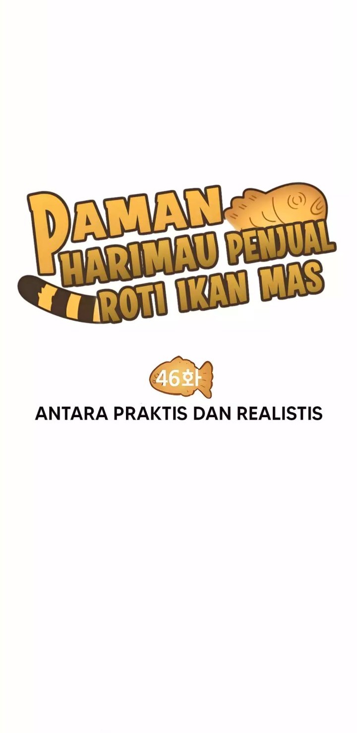 Uncle Bungeoppang Bab 46 halaman 6