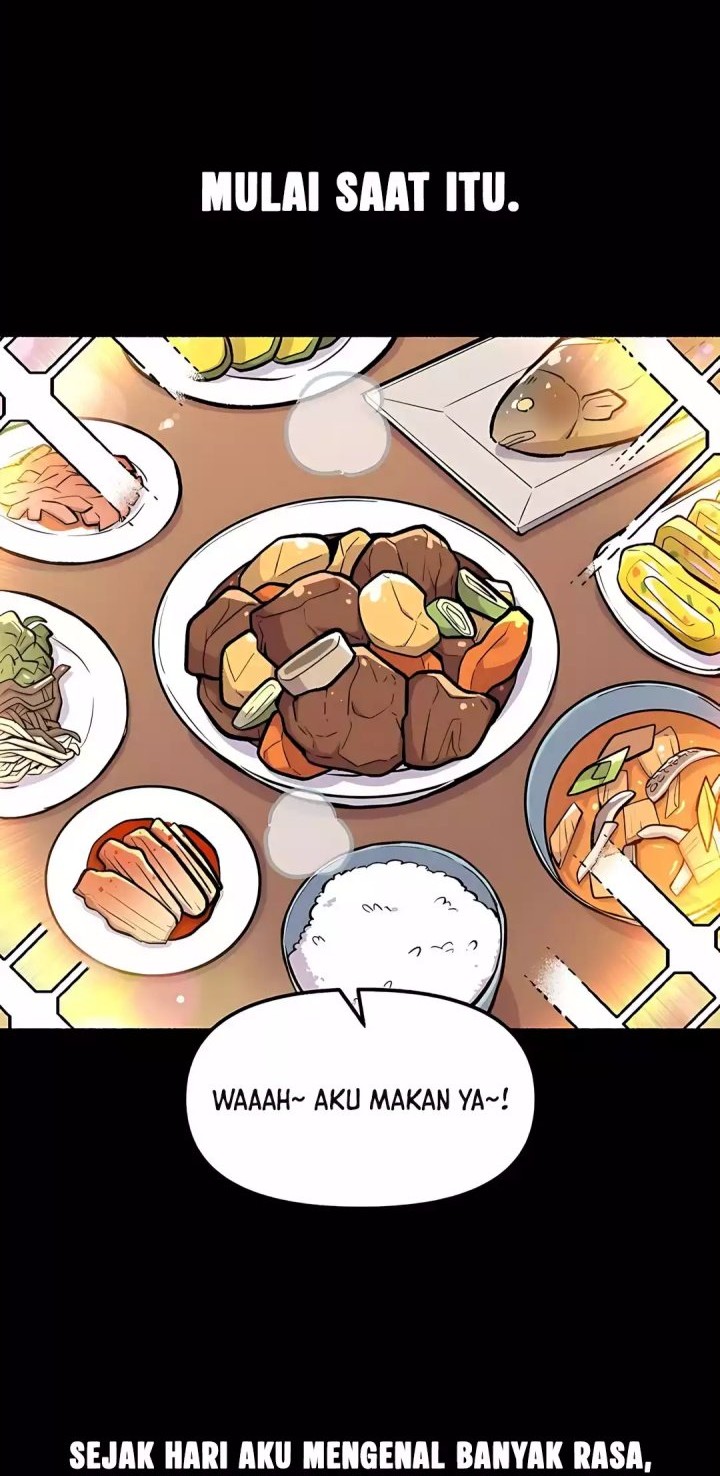 Uncle Bungeoppang Bab 46 halaman 10