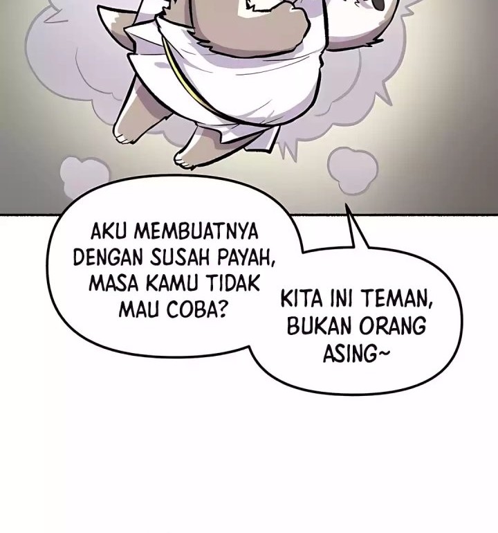 Uncle Bungeoppang Bab 46 halaman 16