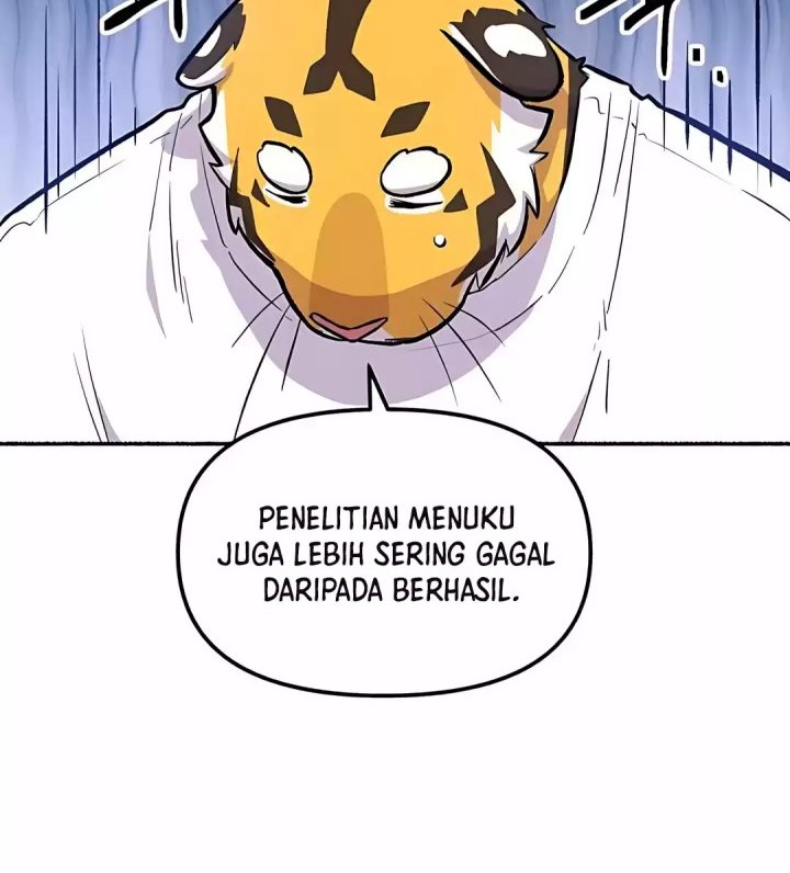 Uncle Bungeoppang Bab 46 halaman 27