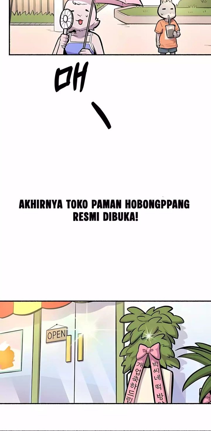 Uncle Bungeoppang Bab 46 halaman 31