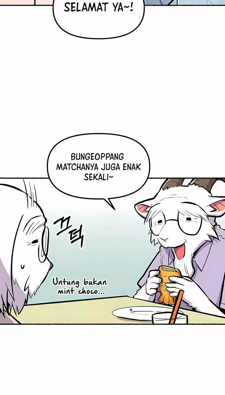 Uncle Bungeoppang Bab 46 halaman 37