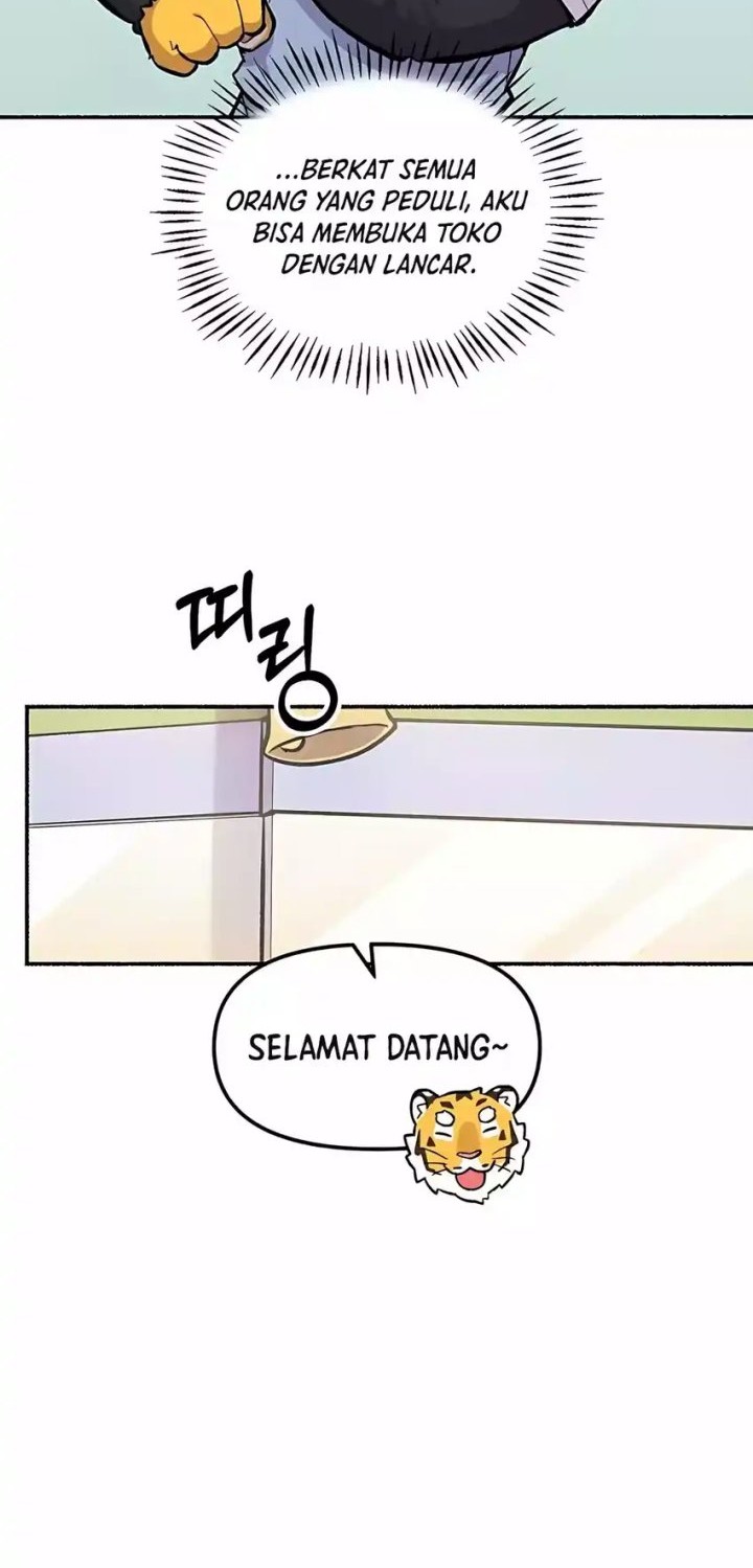 Uncle Bungeoppang Bab 47 halaman 2