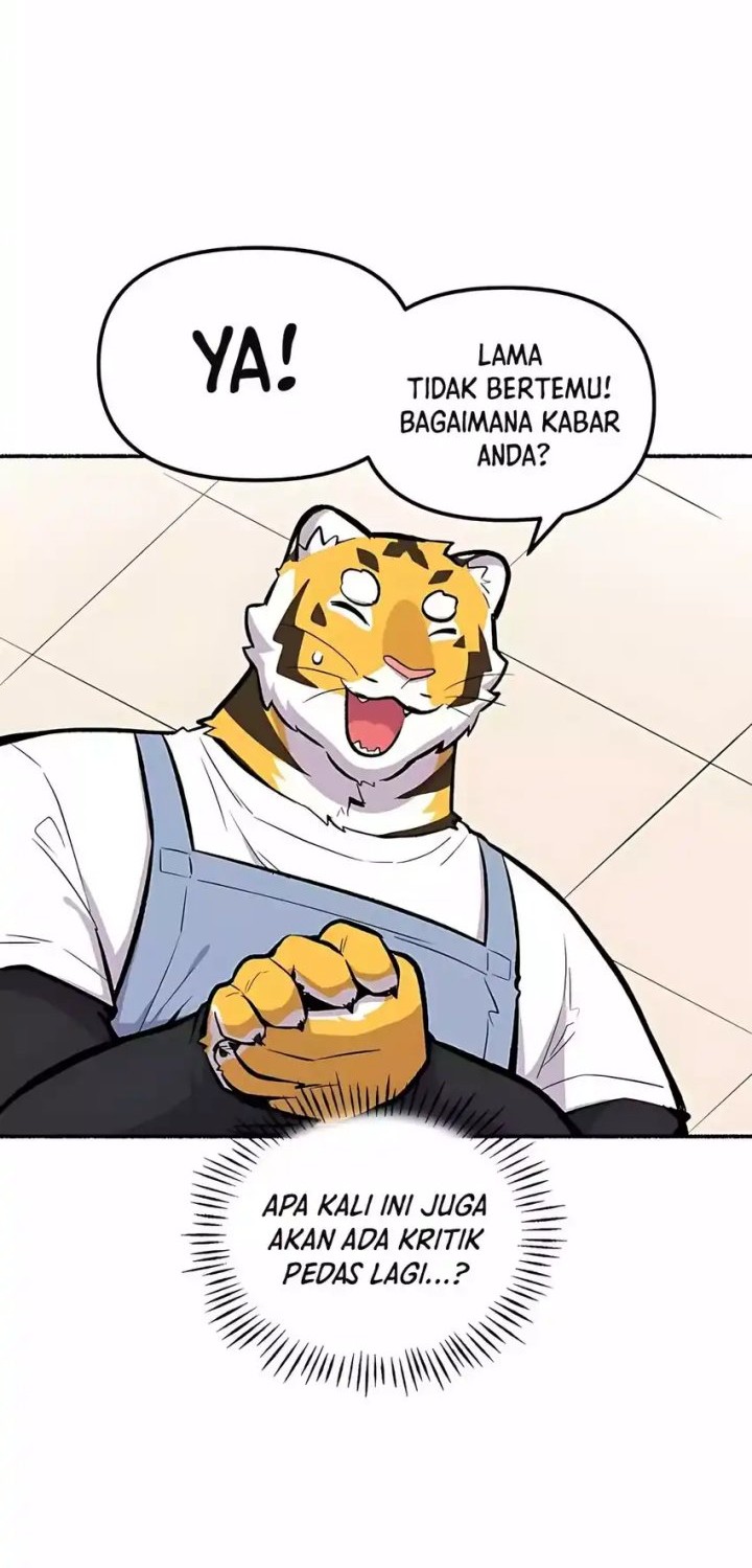 Uncle Bungeoppang Bab 47 halaman 4