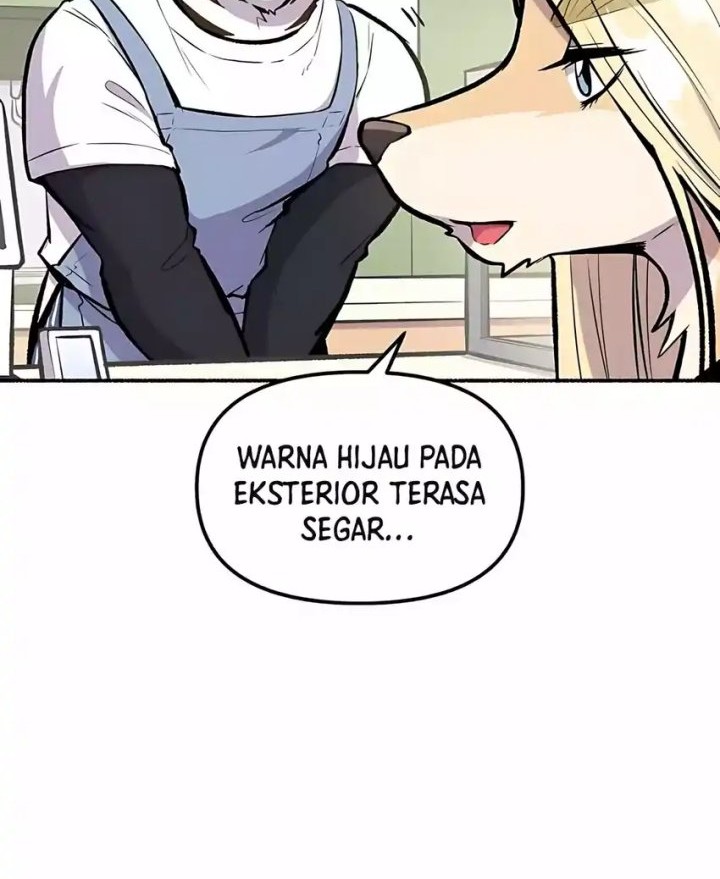 Uncle Bungeoppang Bab 47 halaman 6