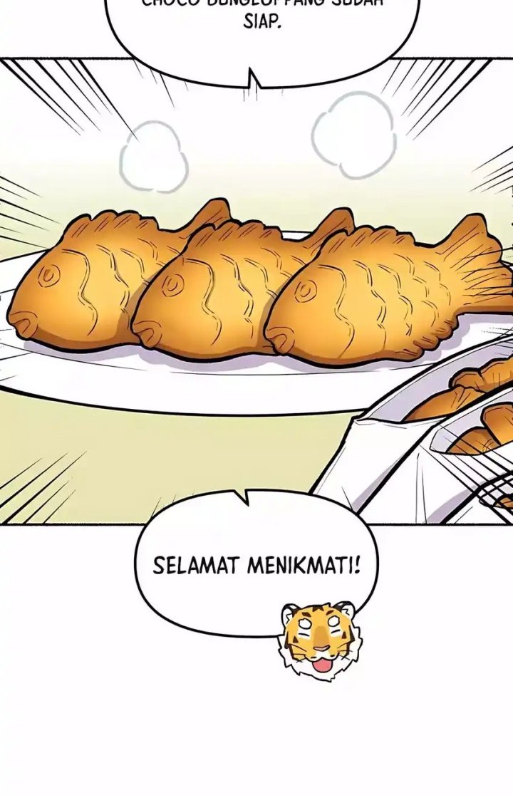 Uncle Bungeoppang Bab 47 halaman 10