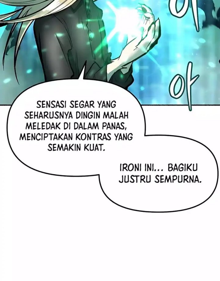 Uncle Bungeoppang Bab 47 halaman 16