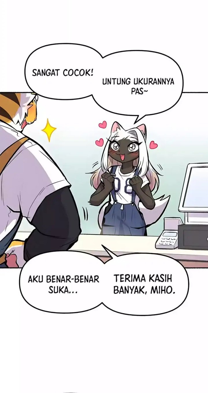 Uncle Bungeoppang Bab 47 halaman 32