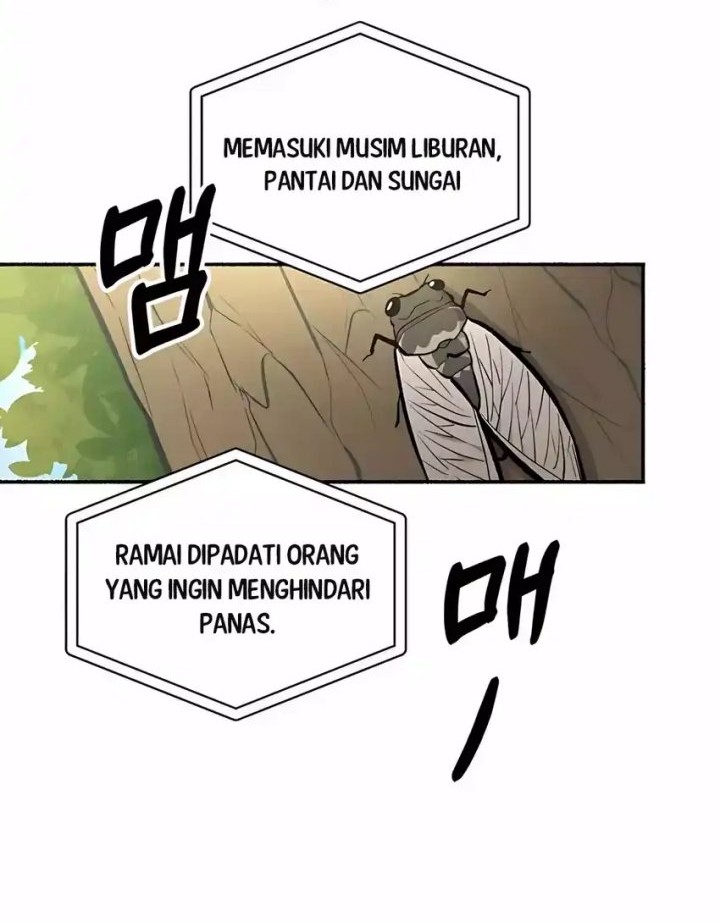 Uncle Bungeoppang Bab 47 halaman 36