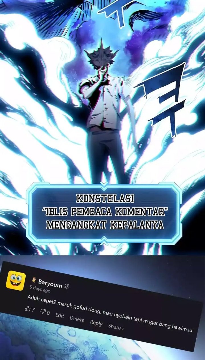 Uncle Bungeoppang Bab 47 halaman 46