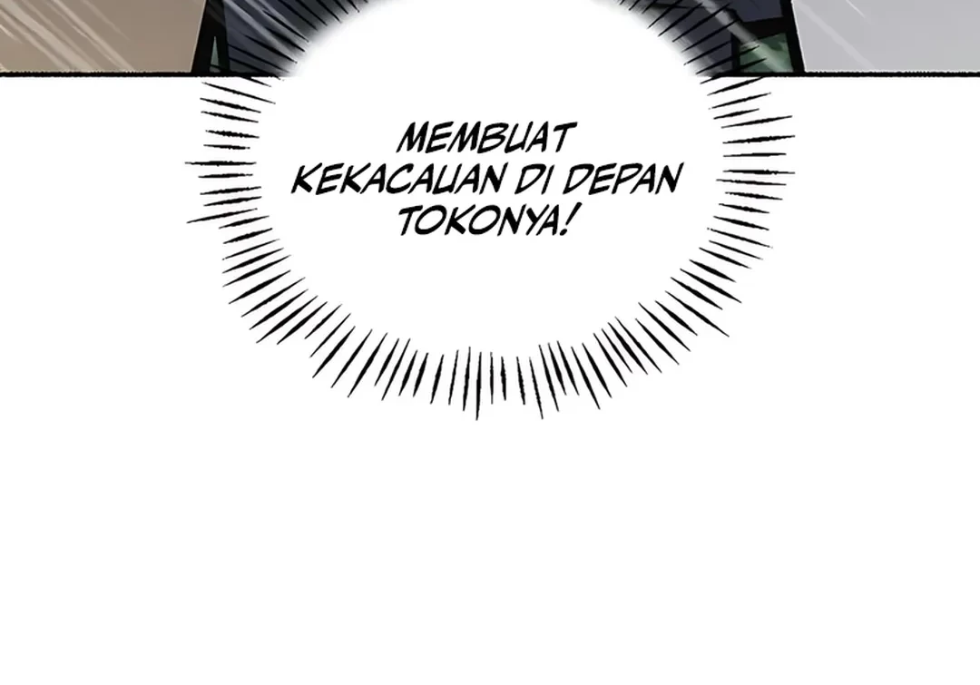 Uncle Bungeoppang Bab 49 halaman 12