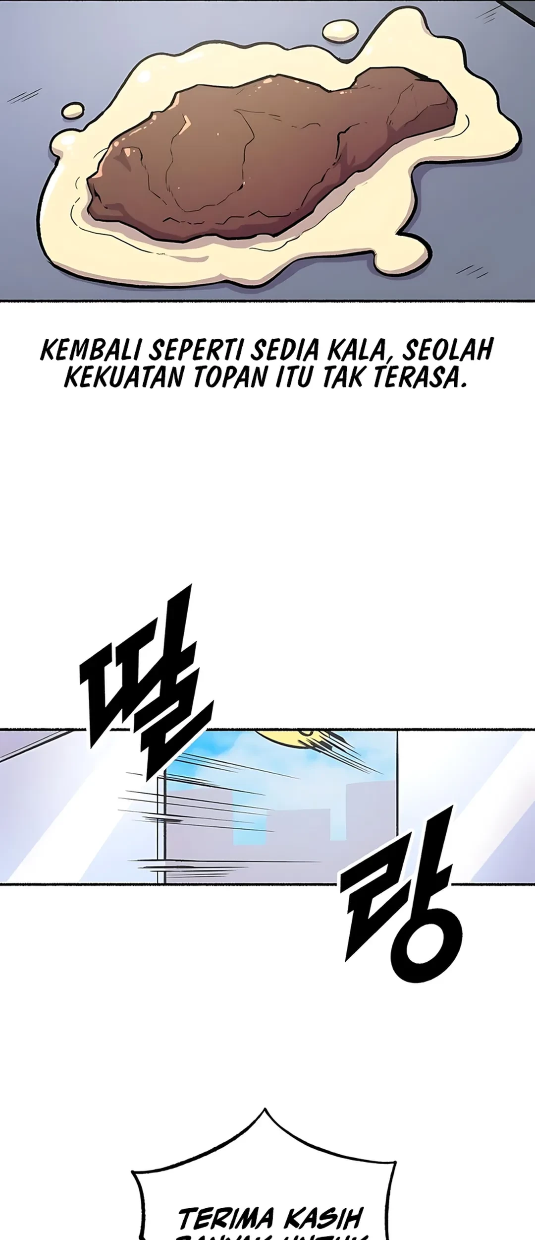 Uncle Bungeoppang Bab 49 halaman 39