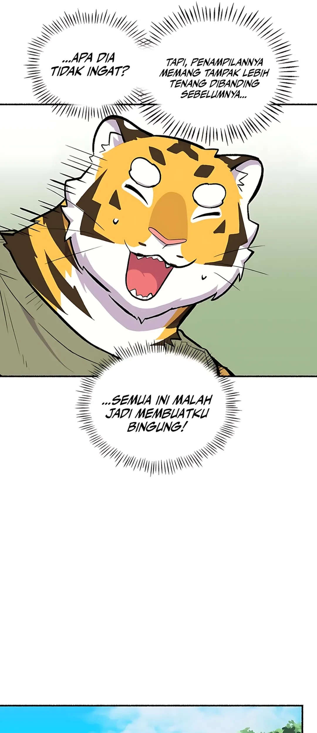 Uncle Bungeoppang Bab 49 halaman 43