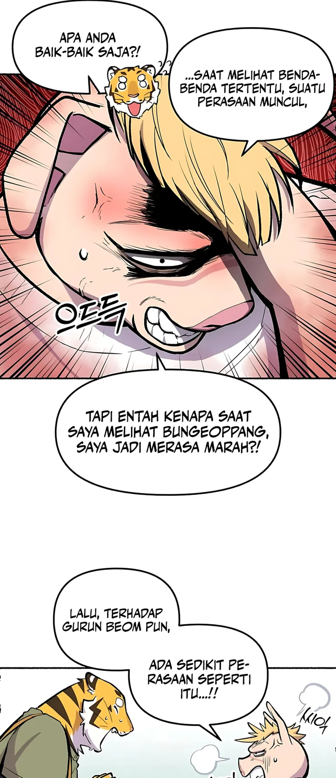 Uncle Bungeoppang Bab 49 halaman 47