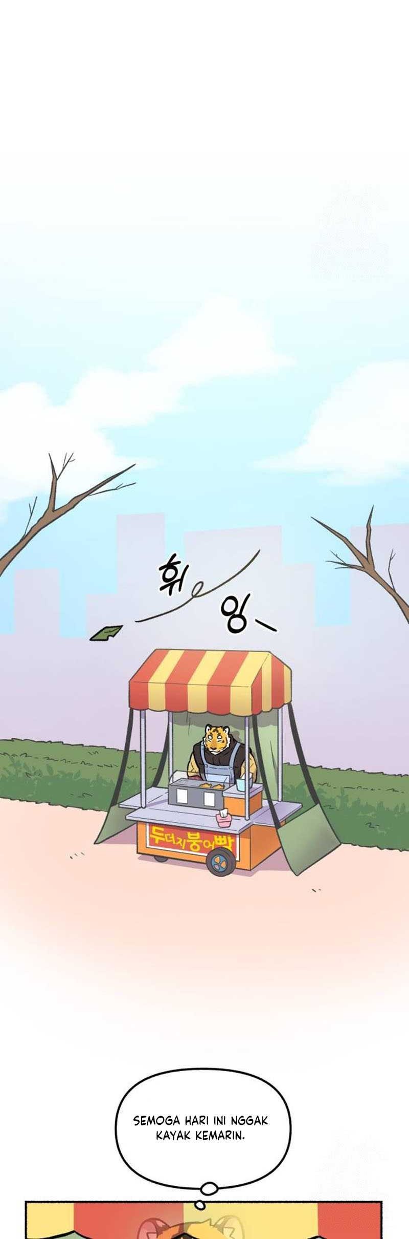 Uncle Bungeoppang chapter 5 halaman 16