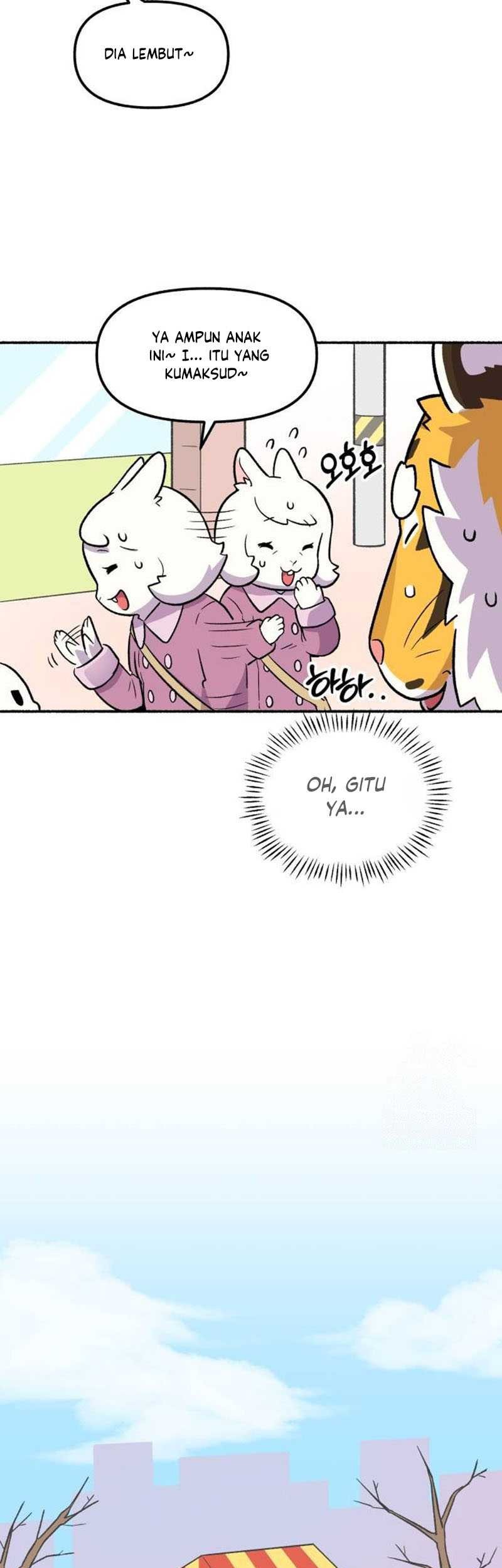Uncle Bungeoppang chapter 5 halaman 29