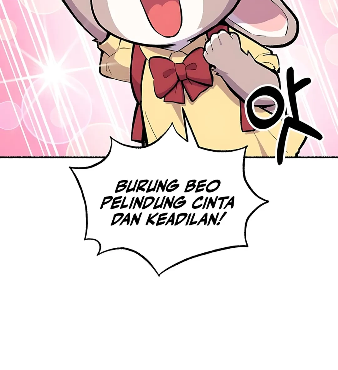 Uncle Bungeoppang Bab 50 halaman 10