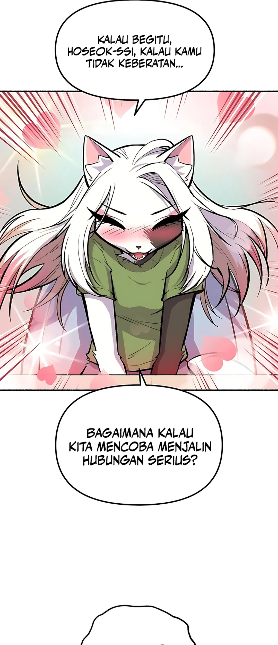 Uncle Bungeoppang Bab 50 halaman 47