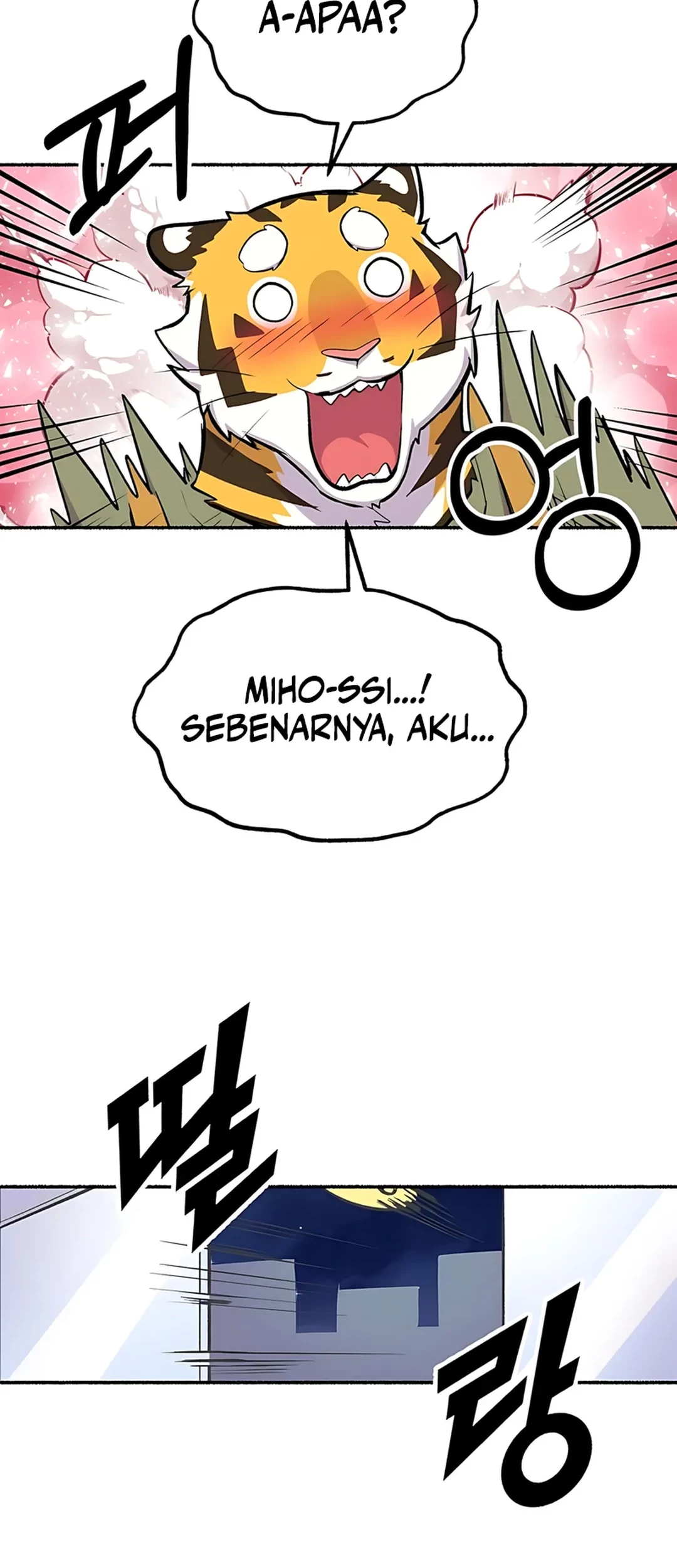 Uncle Bungeoppang Bab 50 halaman 48