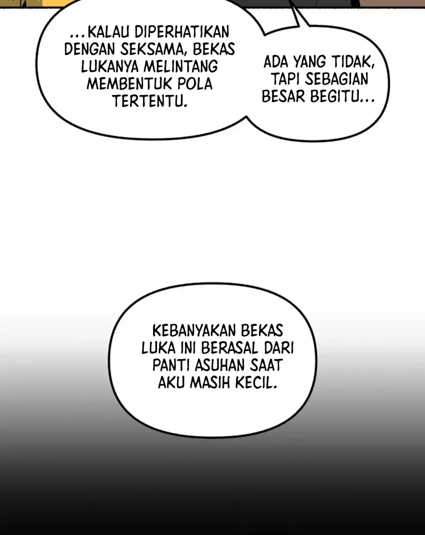 Uncle Bungeoppang Bab 51 halaman 32