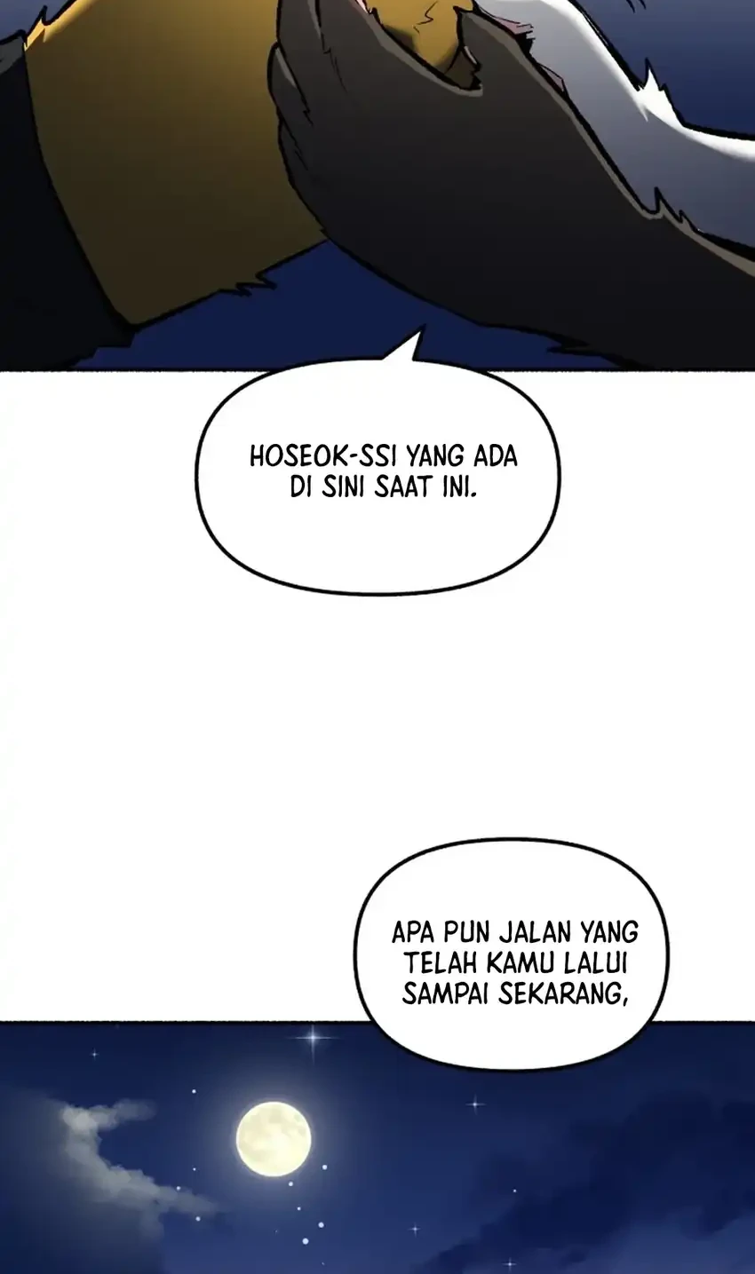 Uncle Bungeoppang Bab 51 halaman 42