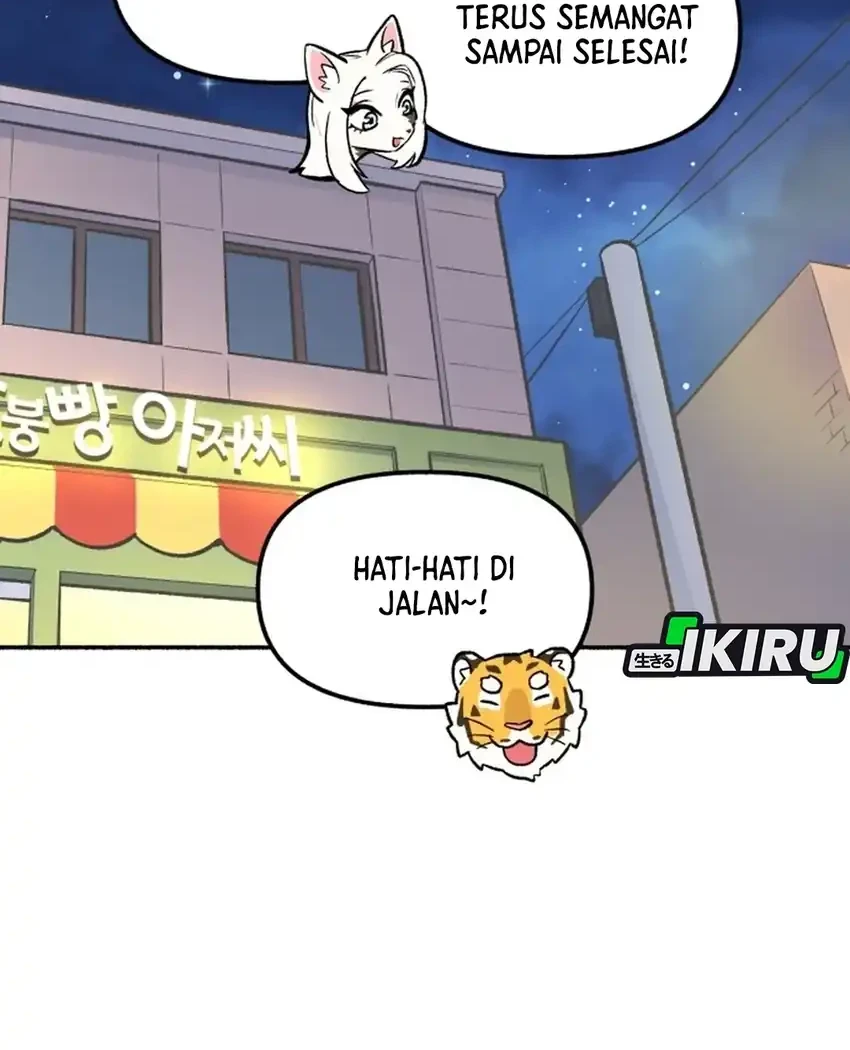 Uncle Bungeoppang Bab 51 halaman 50