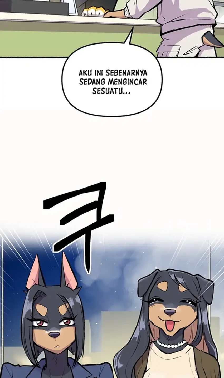 Uncle Bungeoppang chapter 52 halaman 3