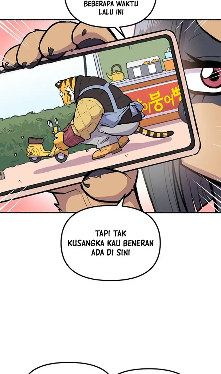 Uncle Bungeoppang chapter 52 halaman 7