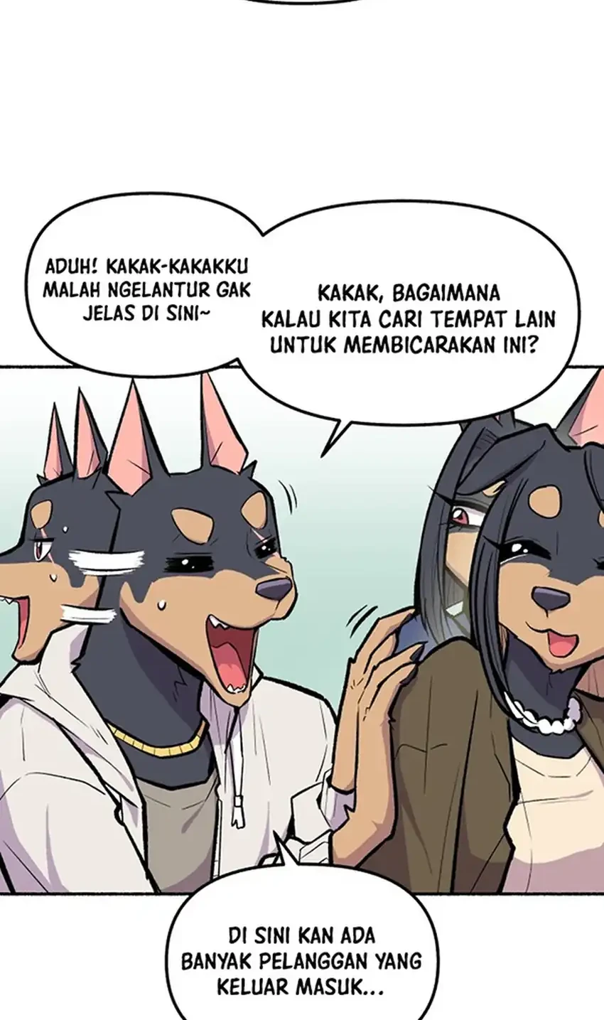 Uncle Bungeoppang chapter 52 halaman 11