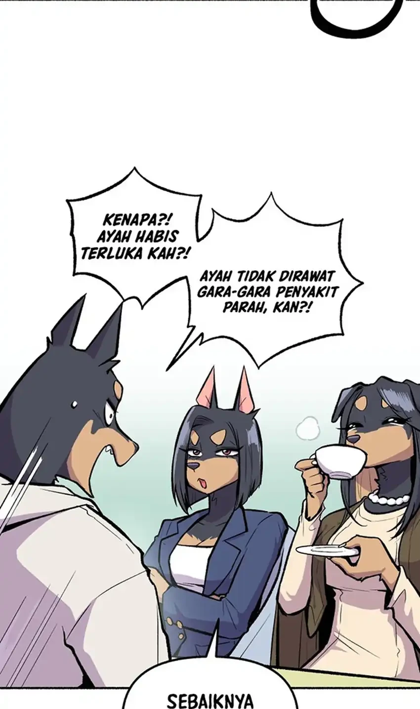 Uncle Bungeoppang chapter 52 halaman 15