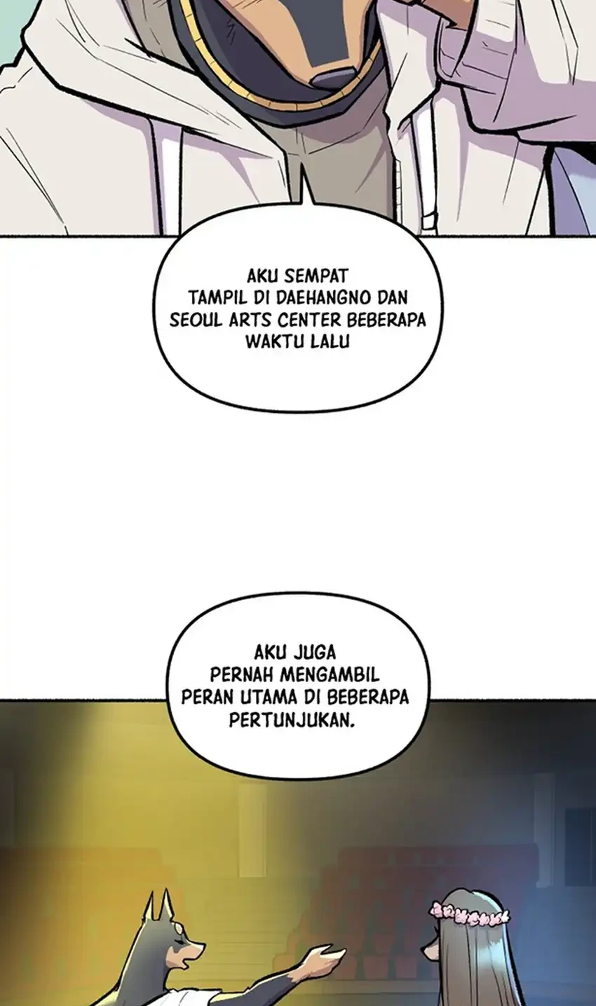 Uncle Bungeoppang chapter 52 halaman 17