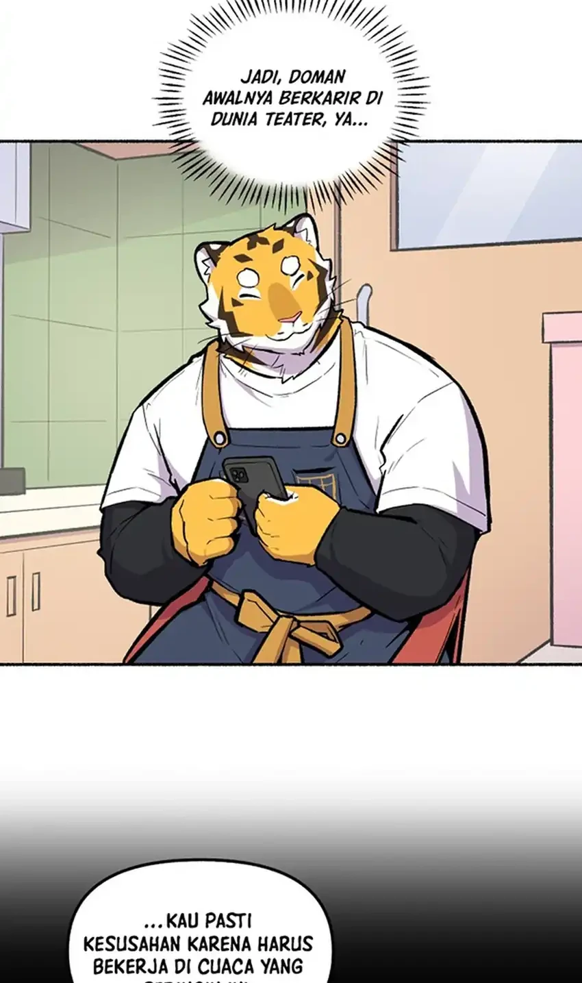Uncle Bungeoppang chapter 52 halaman 19