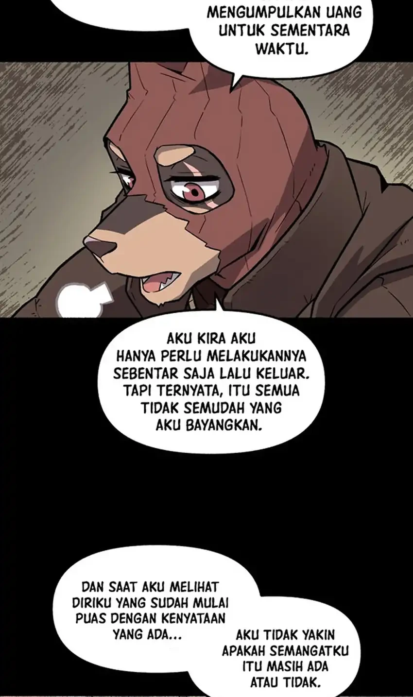 Uncle Bungeoppang chapter 52 halaman 21