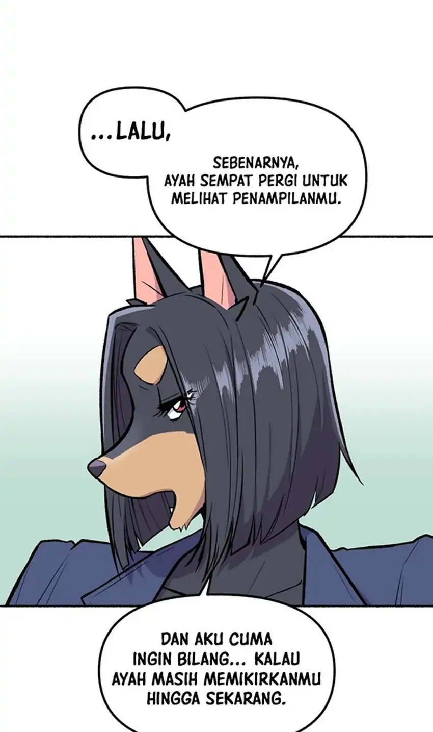 Uncle Bungeoppang chapter 52 halaman 23