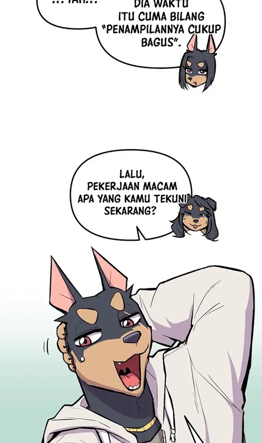 Uncle Bungeoppang chapter 52 halaman 25