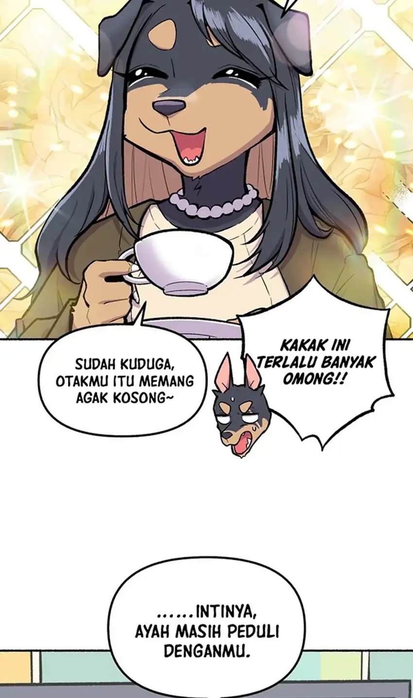 Uncle Bungeoppang chapter 52 halaman 27