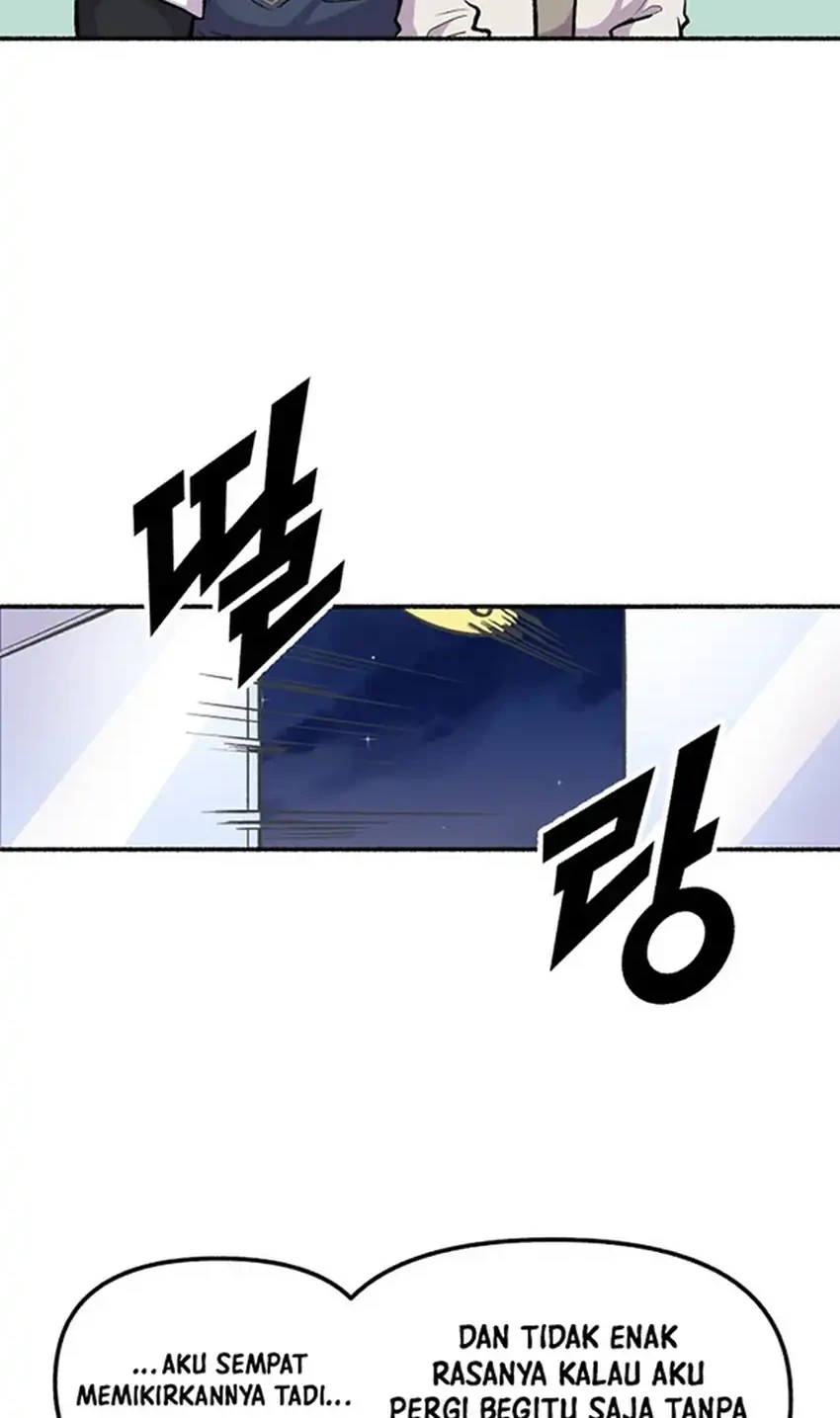 Uncle Bungeoppang chapter 52 halaman 31